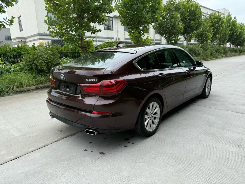 徐州14年宝马5系5