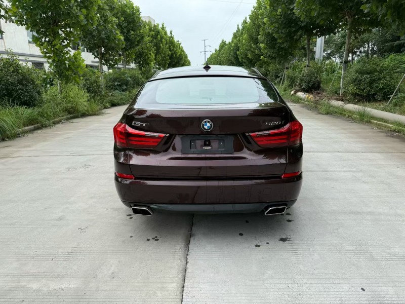 徐州14年宝马5系6