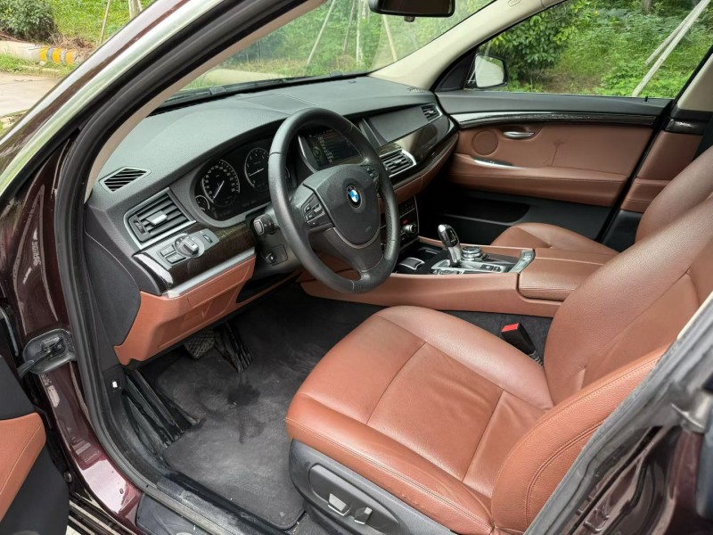 徐州14年宝马5系7