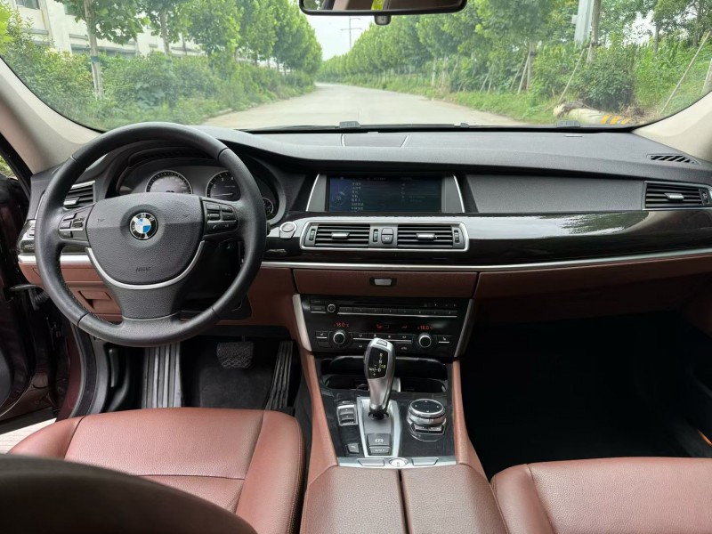 徐州14年宝马5系8