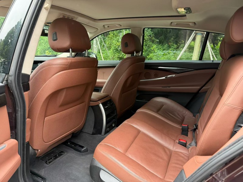 徐州14年宝马5系9