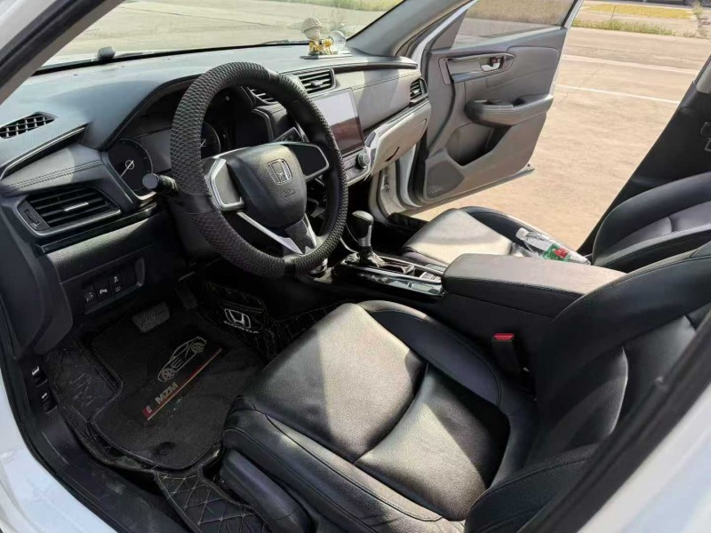 徐州20年本田凌派8