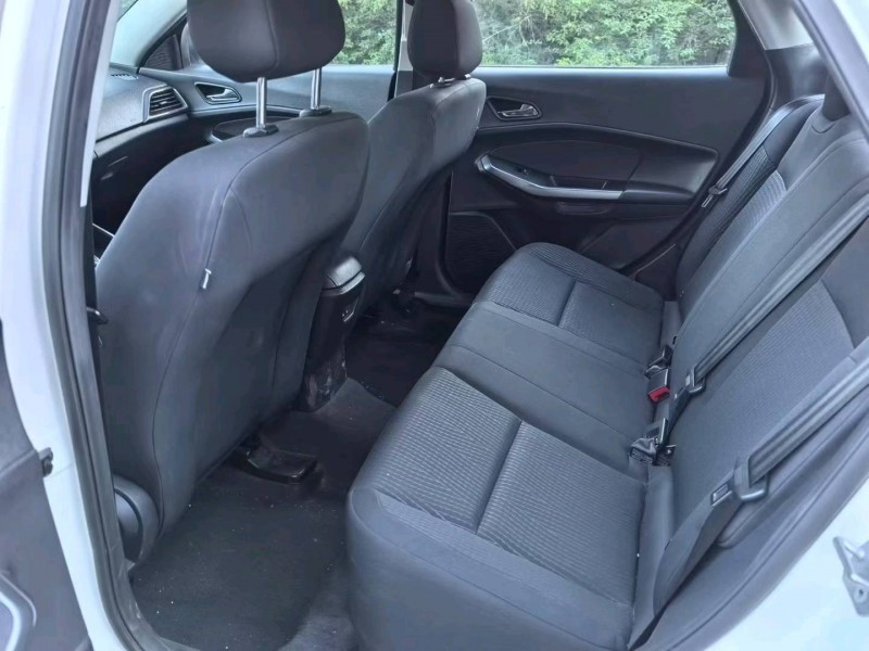 平顶山21年福特福睿斯5