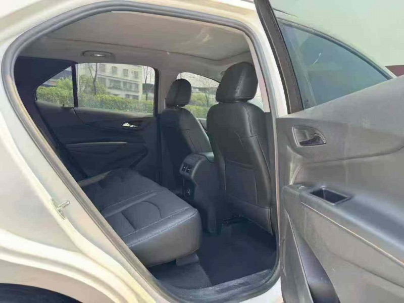 深圳19年雪佛兰探界者6