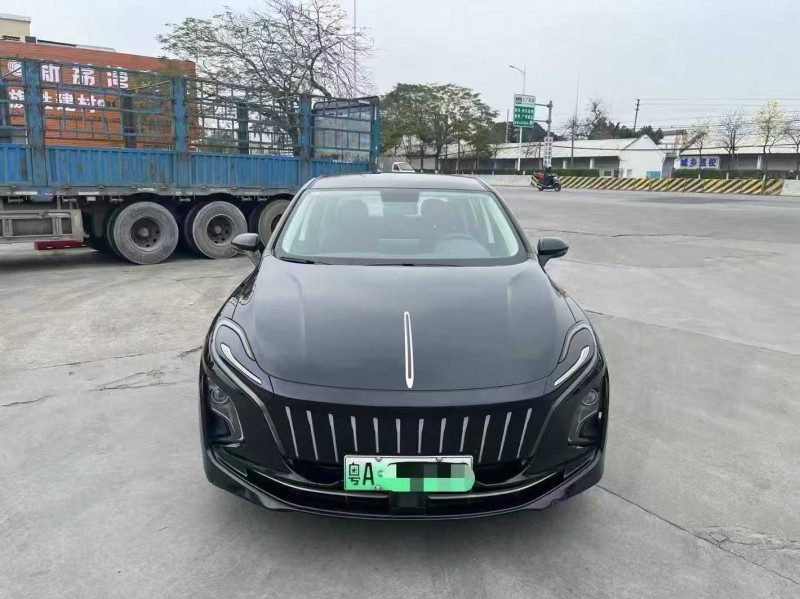 江门24年红旗E-QM51