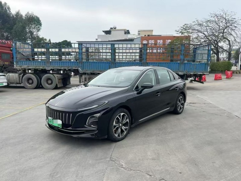 江门24年红旗E-QM52