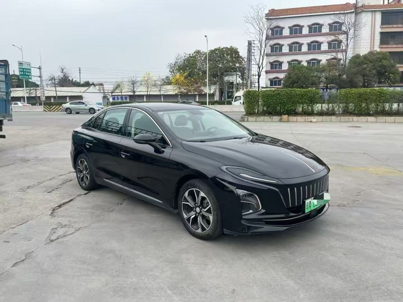 江门24年红旗E-QM53