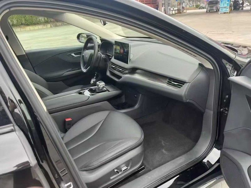 江门24年红旗E-QM54