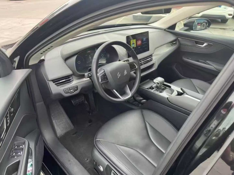 江门24年红旗E-QM55