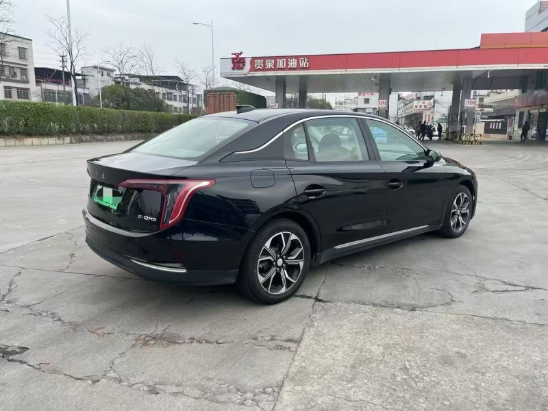 江门24年红旗E-QM57