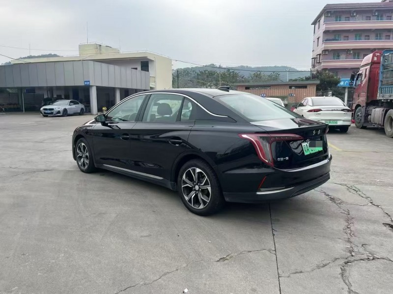 江门24年红旗E-QM58