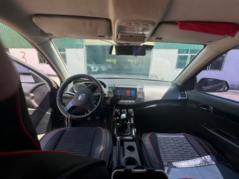 韶关15年陆风X84