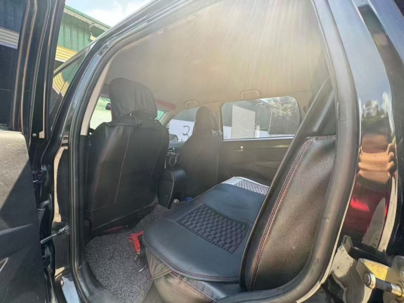 韶关15年陆风X86