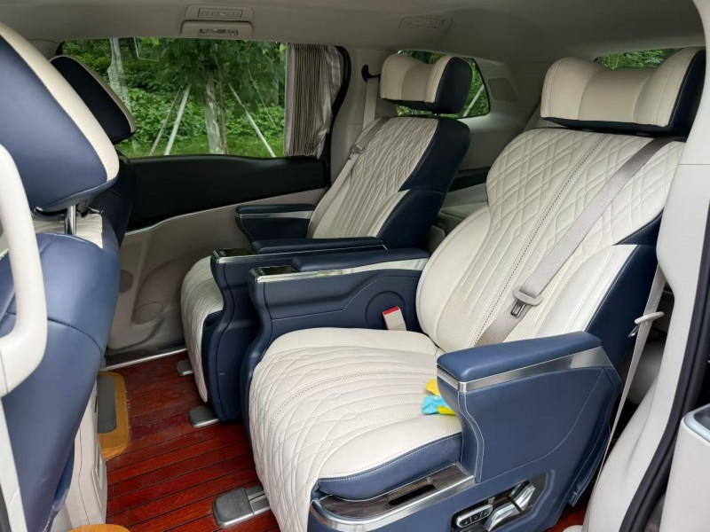 徐州20年别克GL88