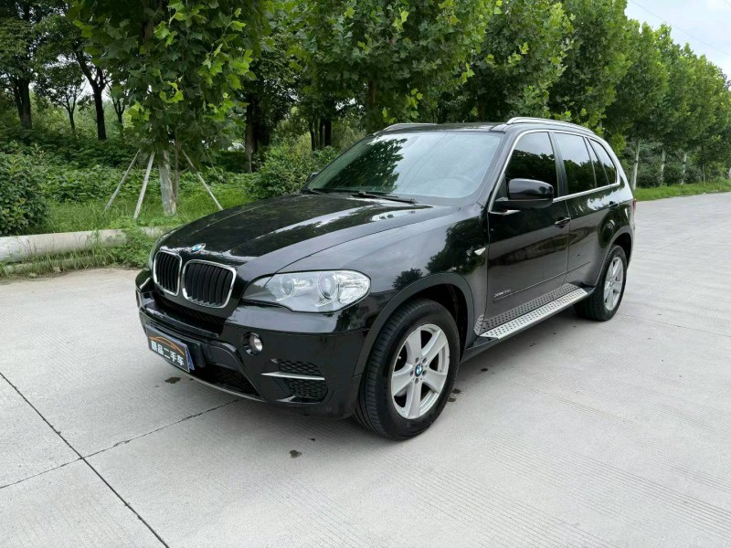 徐州14年宝马X52