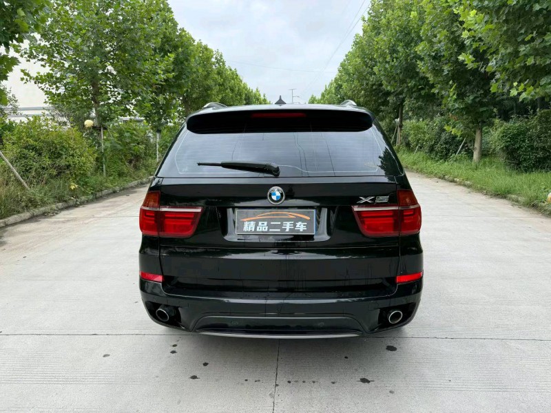 徐州14年宝马X55