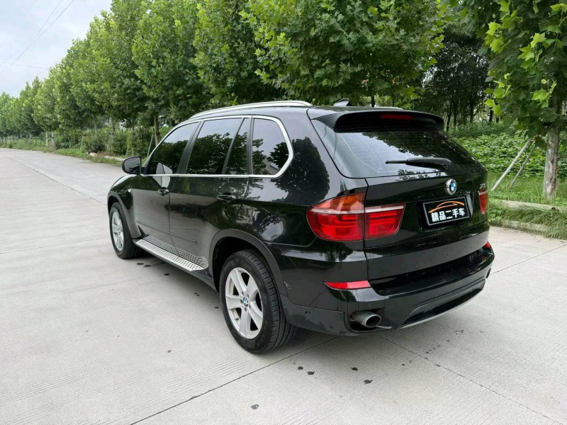 徐州14年宝马X56