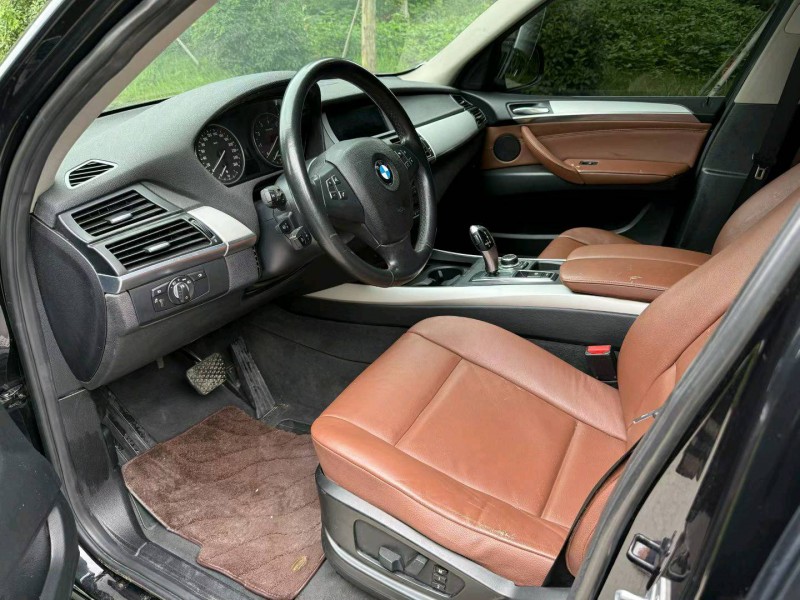 徐州14年宝马X57