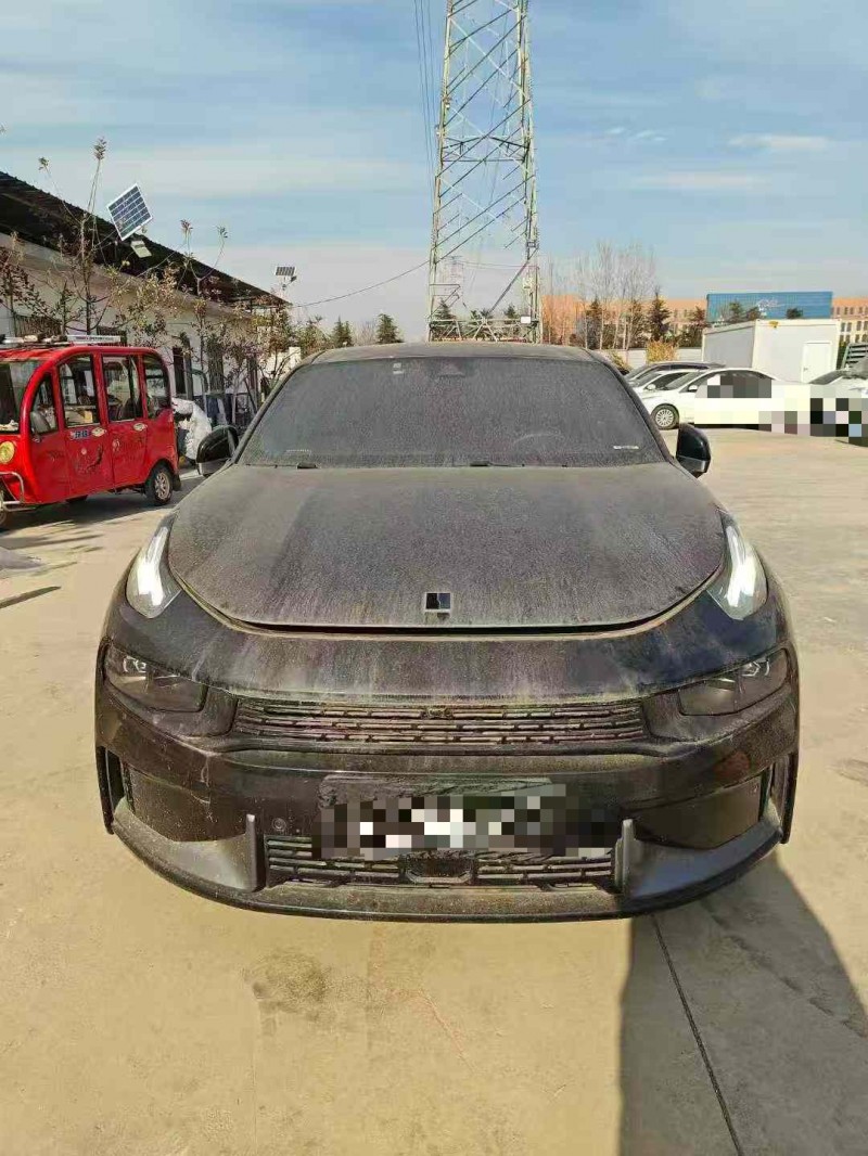 临沂21年领克031