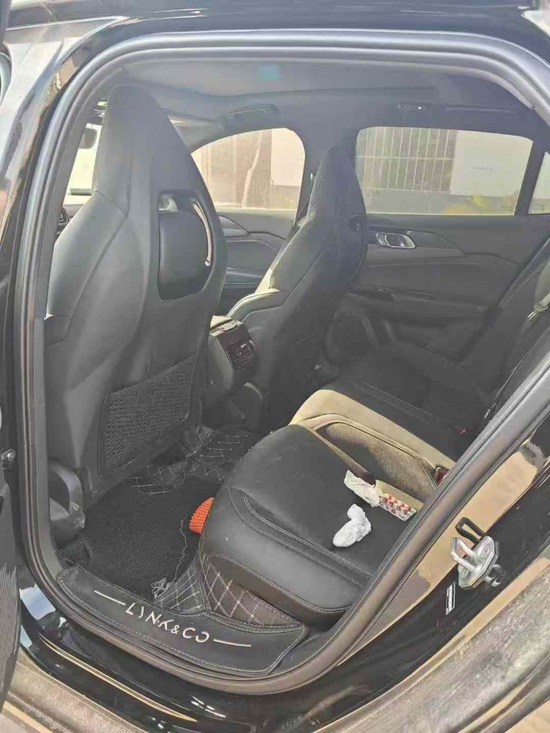 临沂21年领克035