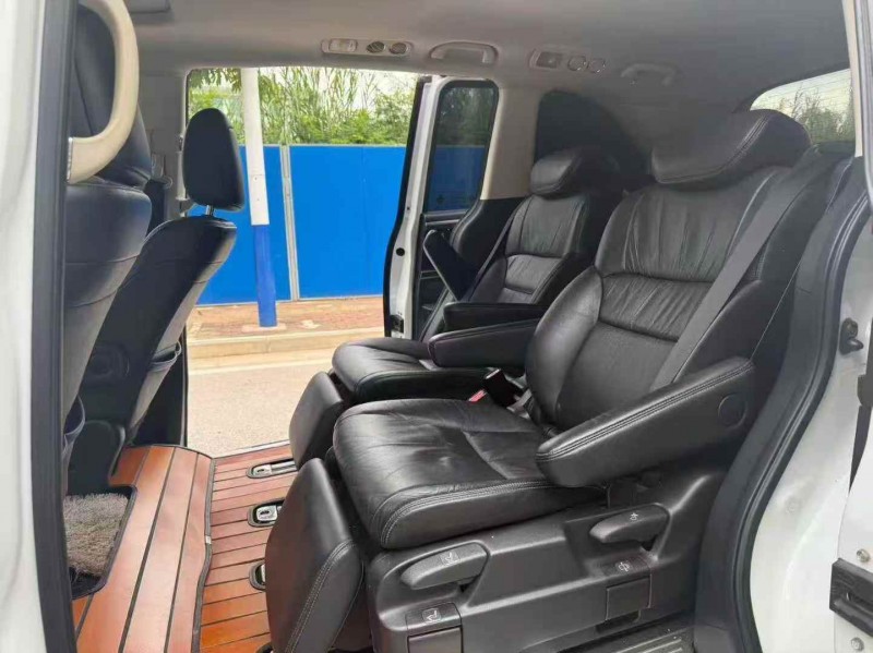 贵港16年本田奥德赛6