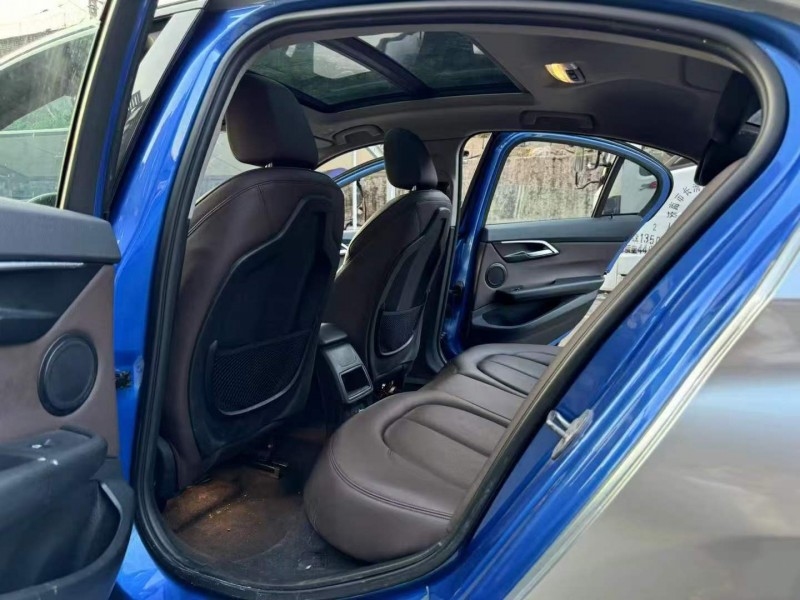 贵阳19年宝马1系4