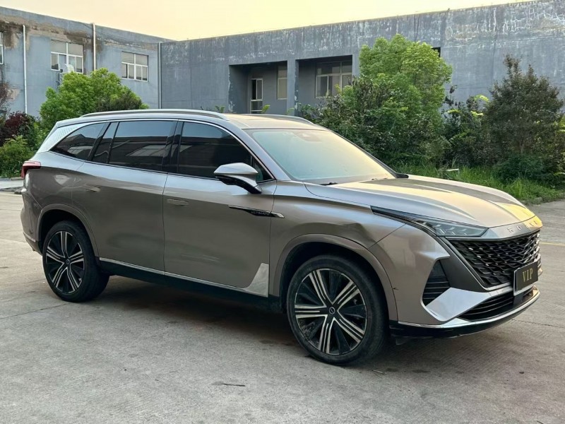 宿迁23年荣威RX92