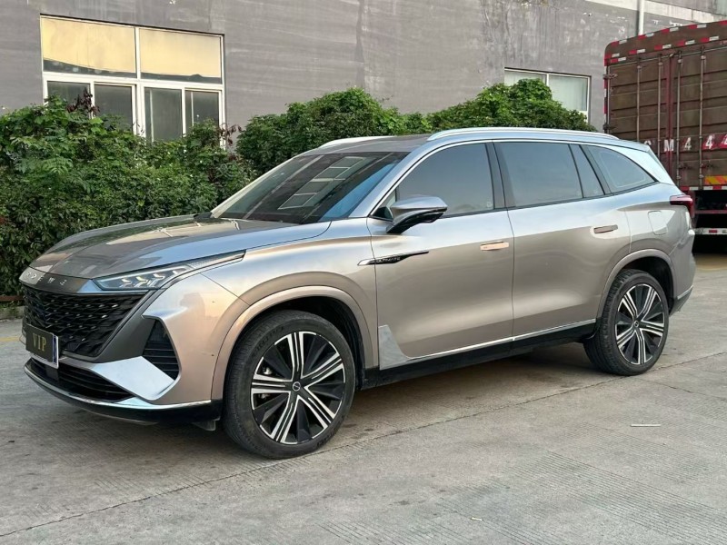 宿迁23年荣威RX93