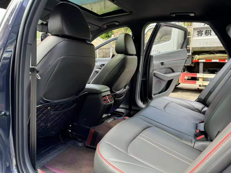 贵阳20年现代索纳塔5