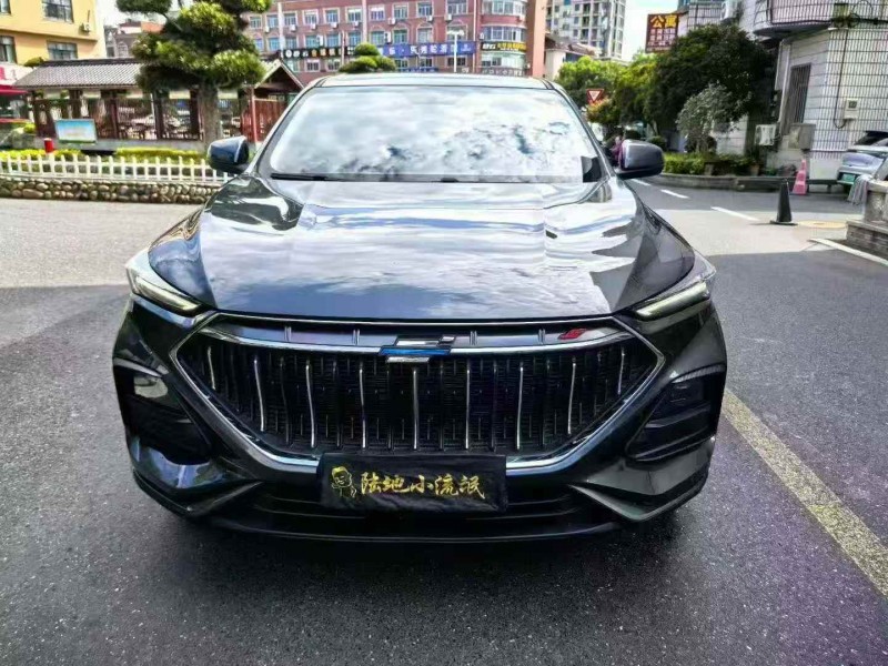 杭州22年长安汽车欧尚1