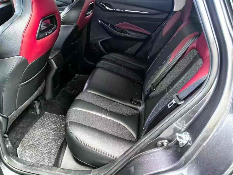 杭州22年长安汽车欧尚6