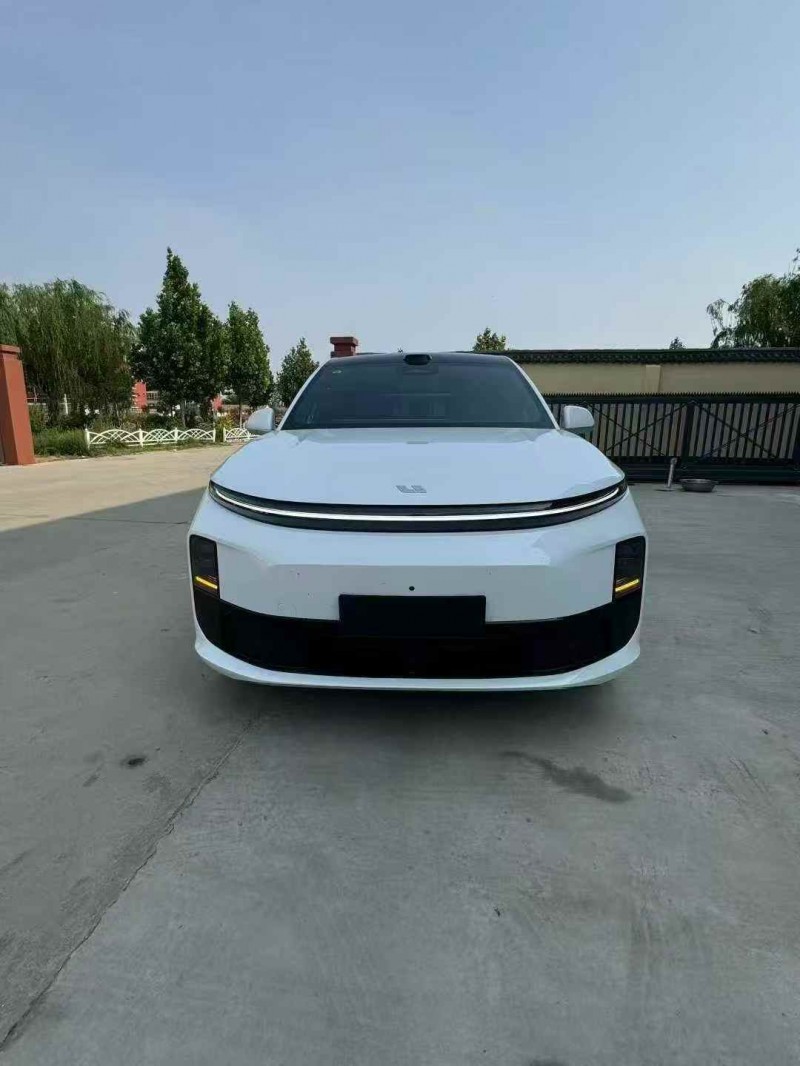 潍坊25年理想L61