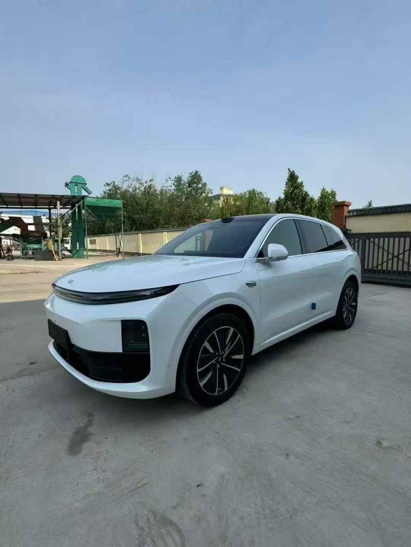 潍坊25年理想L62