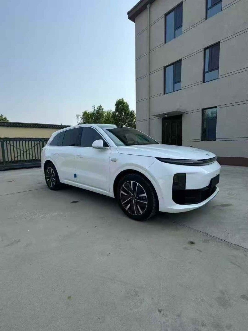 潍坊25年理想L63