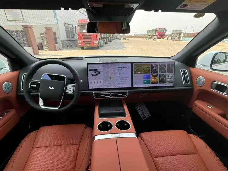 潍坊25年理想L64