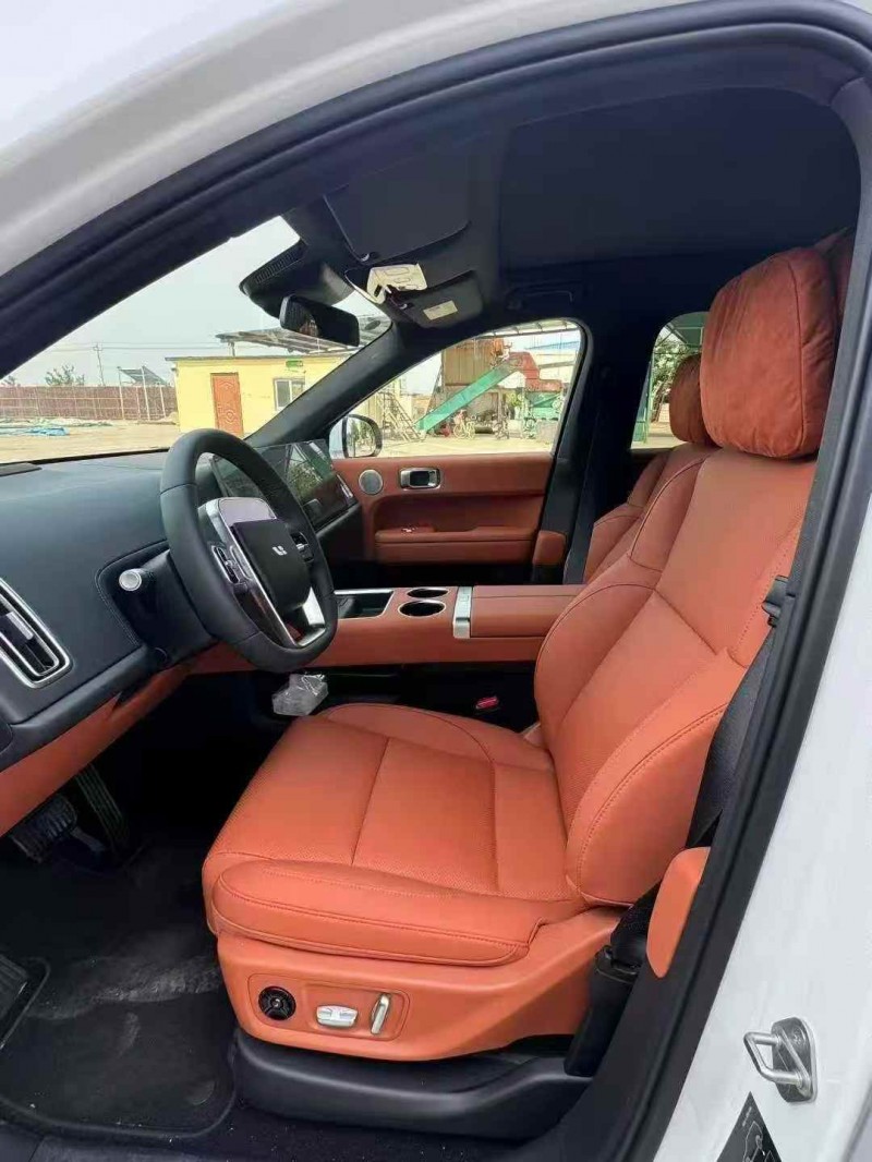 潍坊25年理想L65