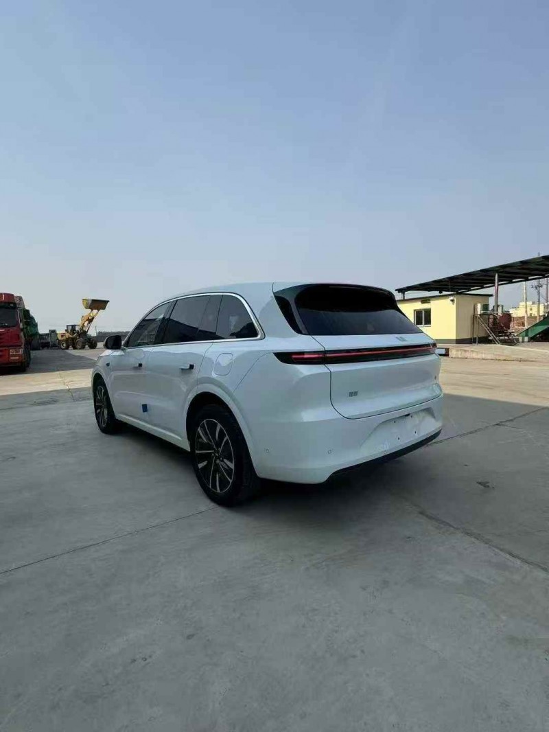 潍坊25年理想L67