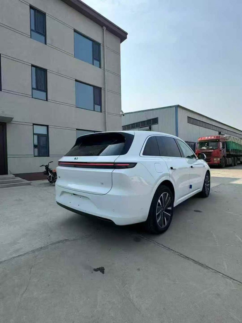 潍坊25年理想L68