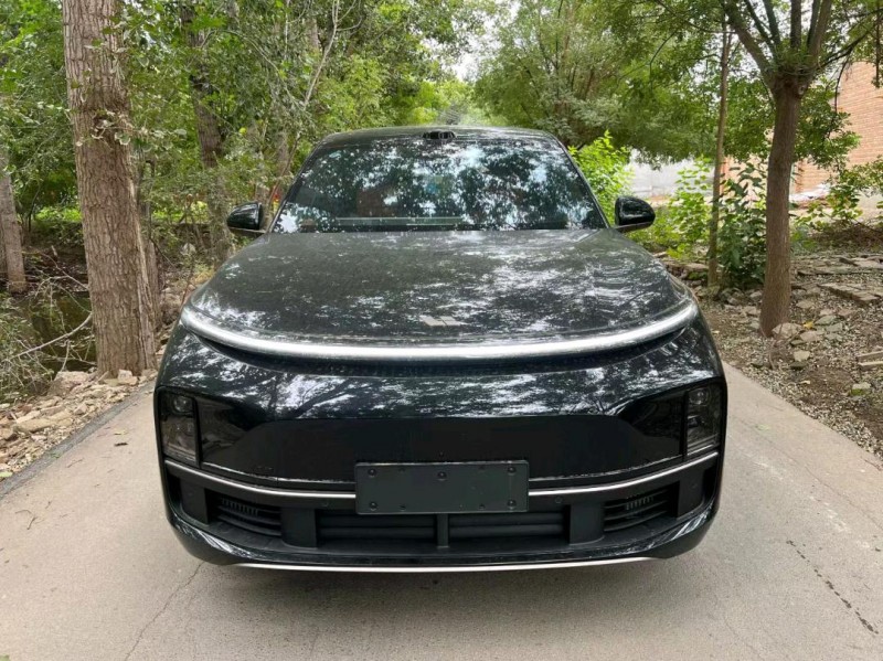 石家庄25年理想L91