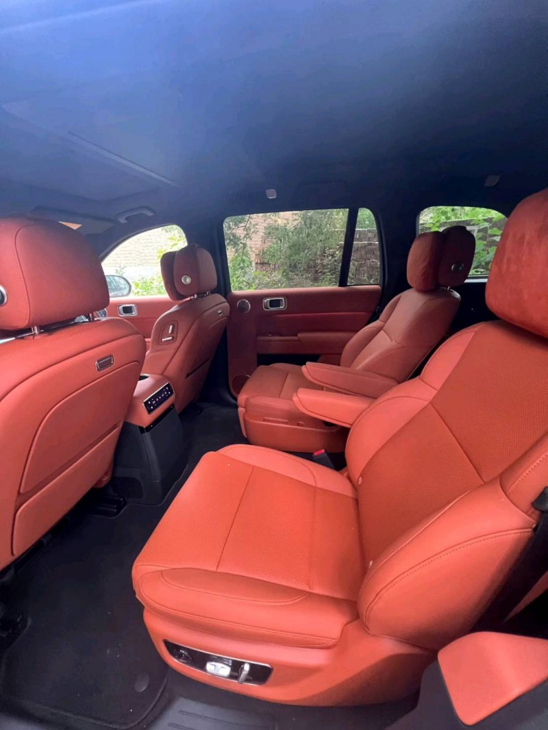 石家庄25年理想L93