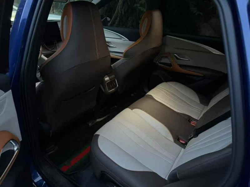 湘潭23年比亚迪宋6