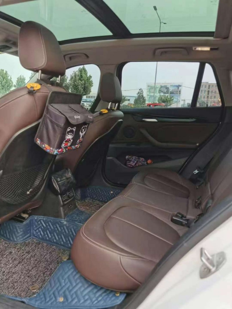 临沂19年宝马X16