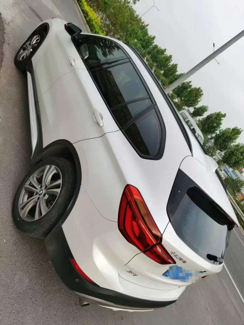 临沂19年宝马X18