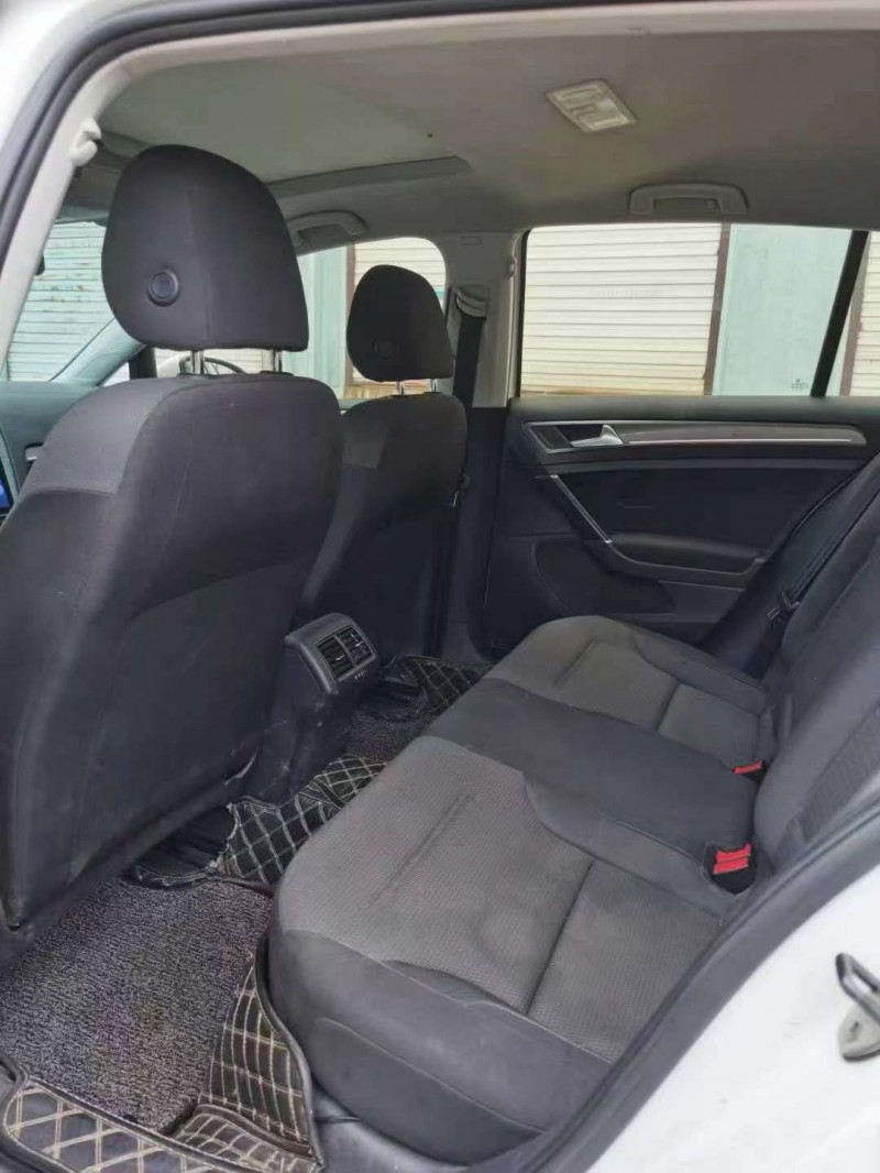 临沂16年大众高尔夫6