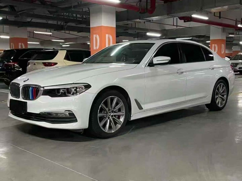 常德18年宝马5系2