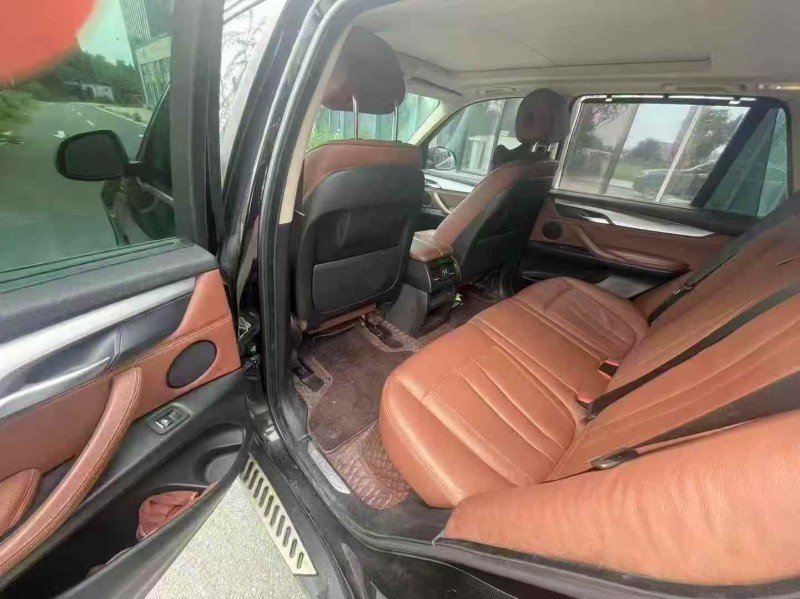 潍坊15年宝马X56