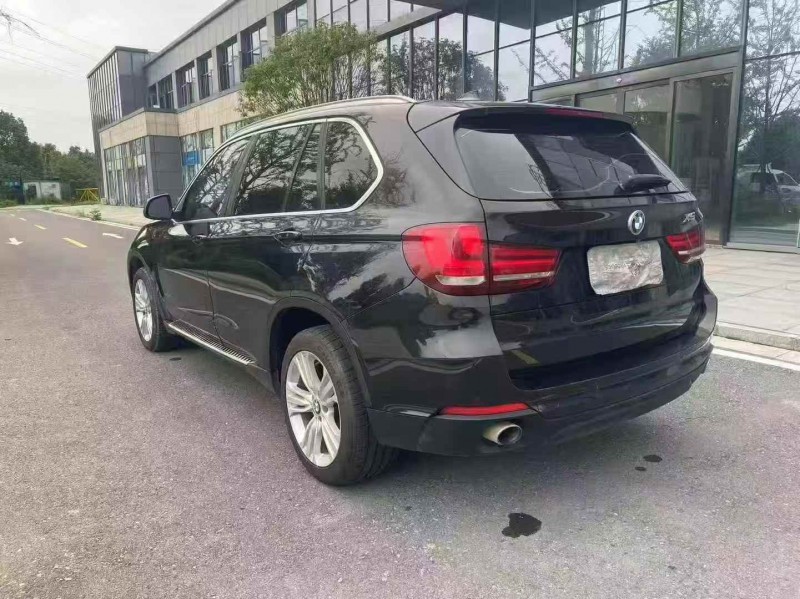 潍坊15年宝马X57