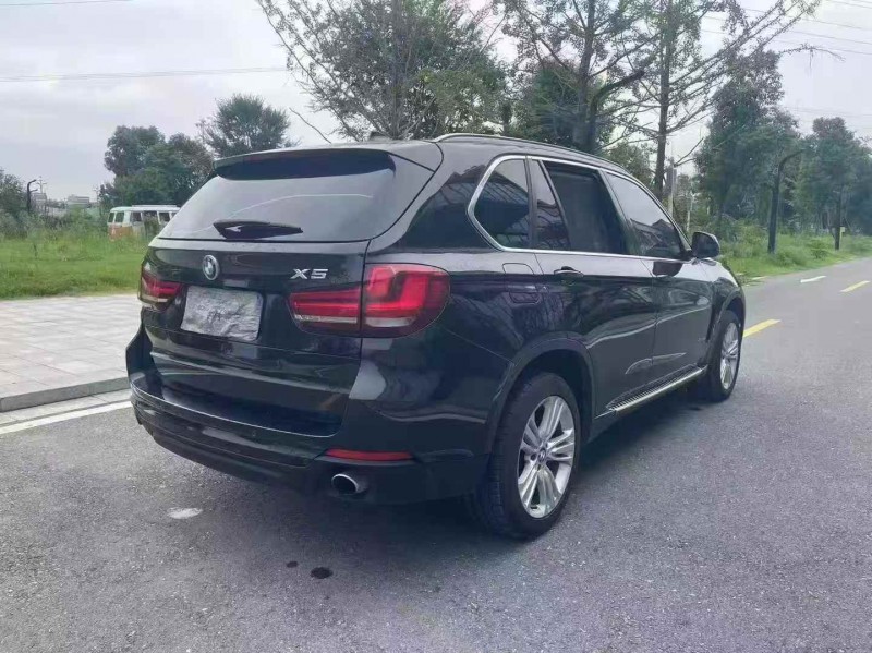 潍坊15年宝马X58