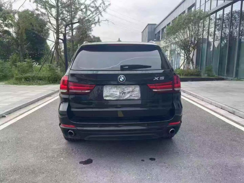 潍坊15年宝马X59