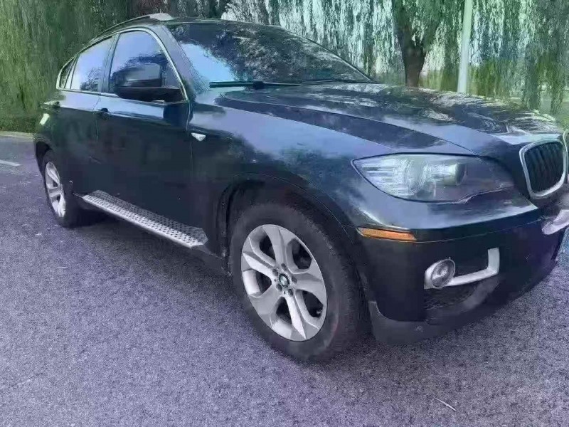 萍乡13年宝马X62